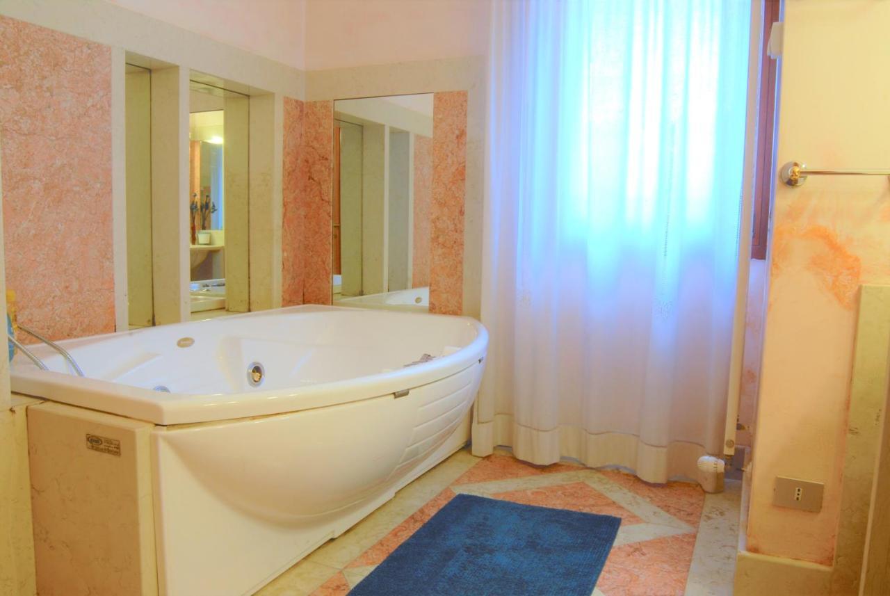Les Suites Affittacamere Padova