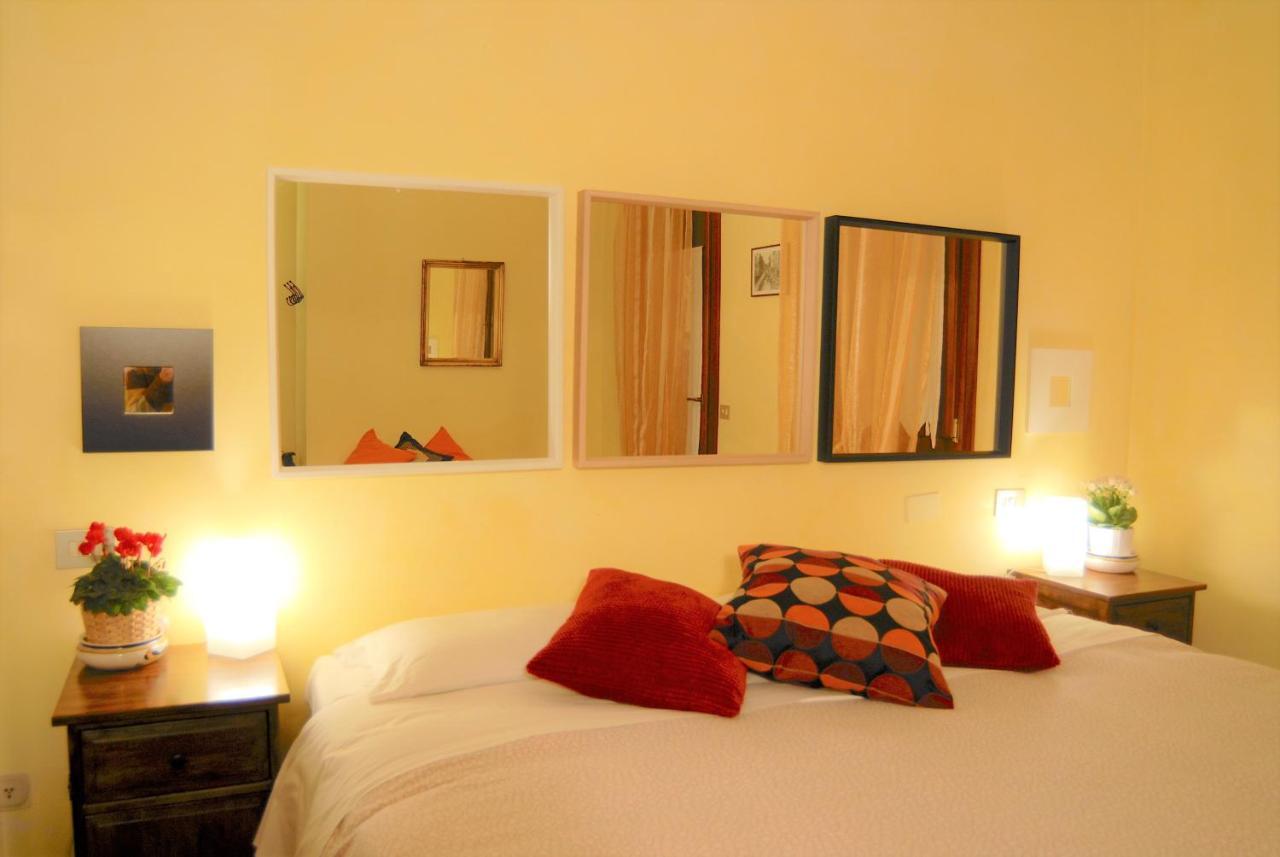 Affittacamere Les Suites *