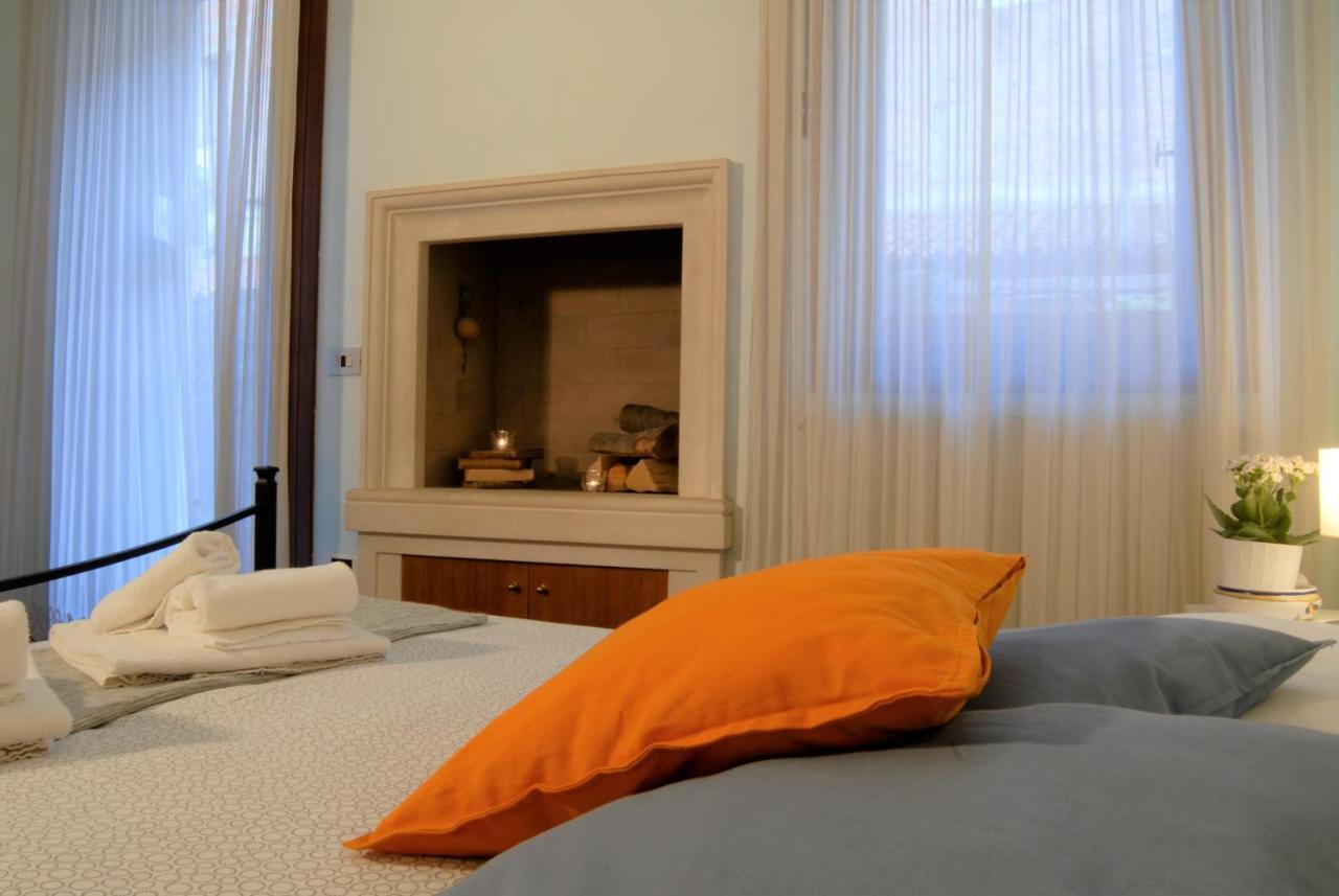 Les Suites Padova