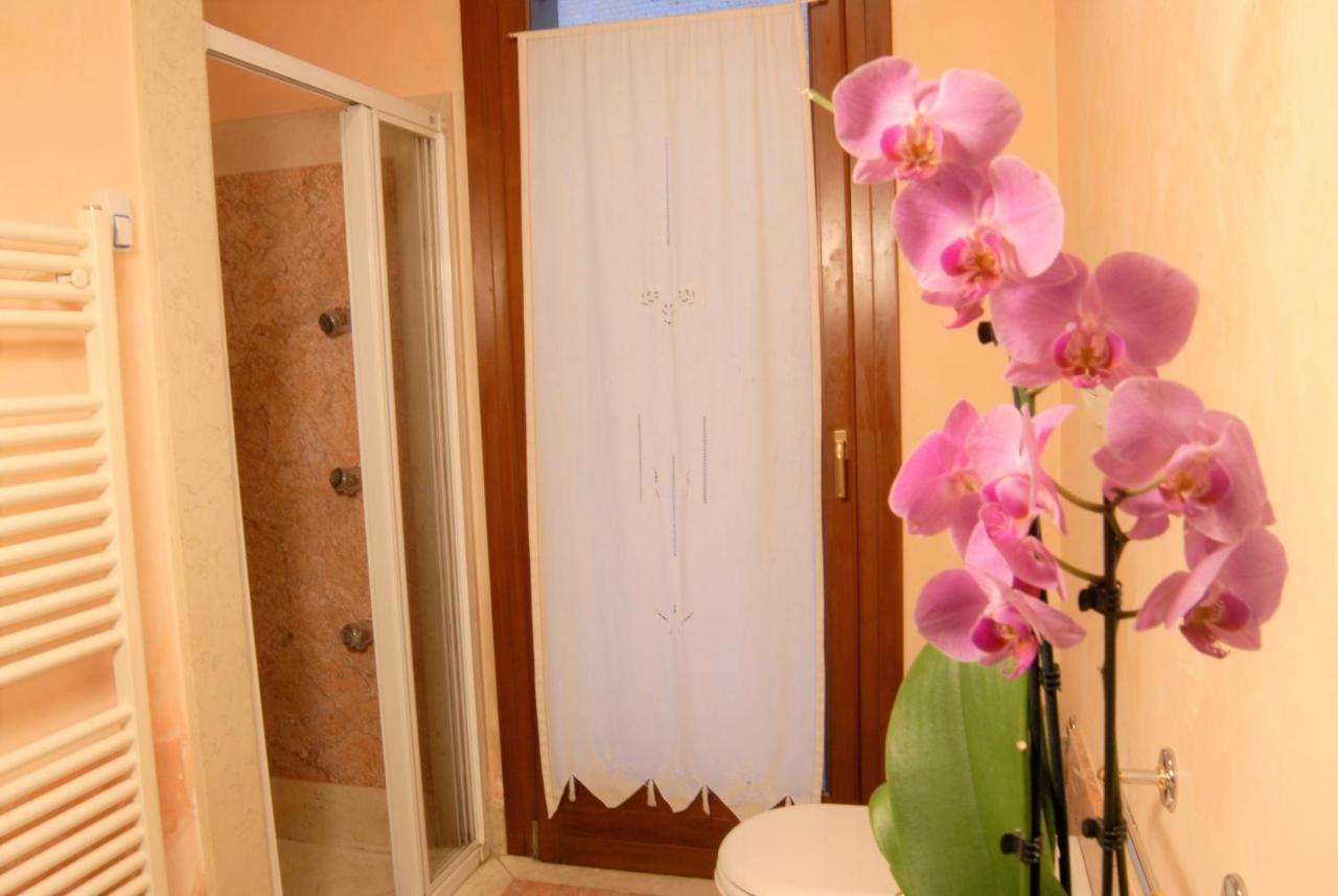 Les Suites Affittacamere *