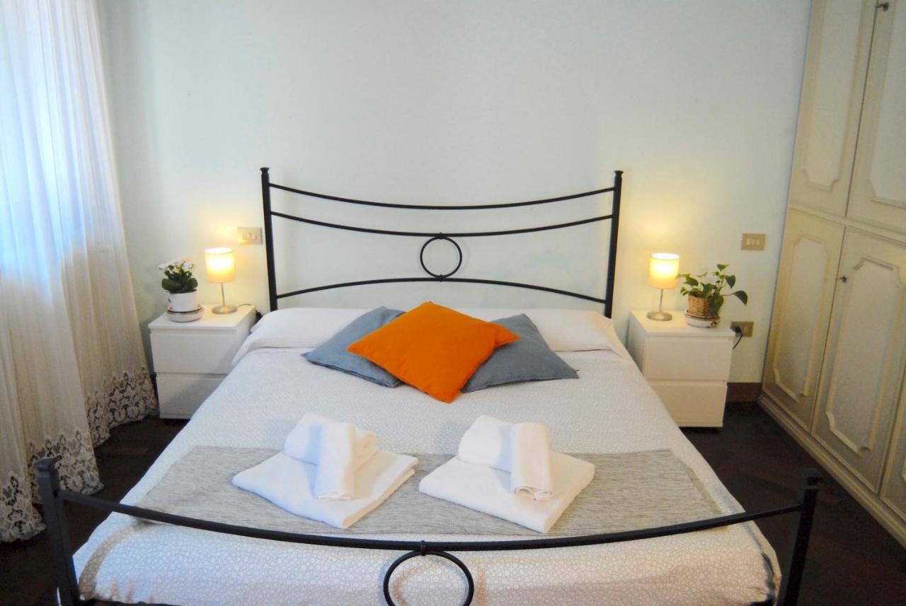 Les Suites Affittacamere *