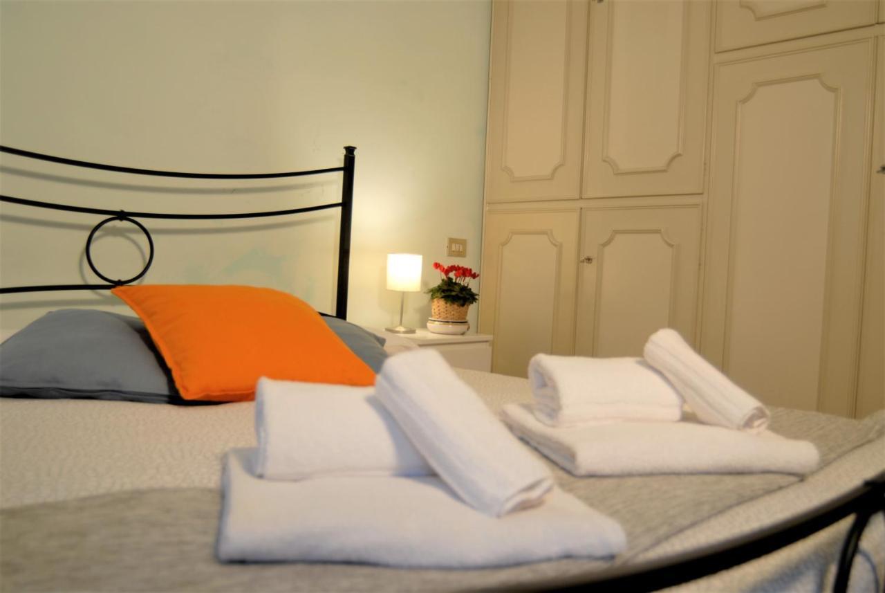 Les Suites Affittacamere