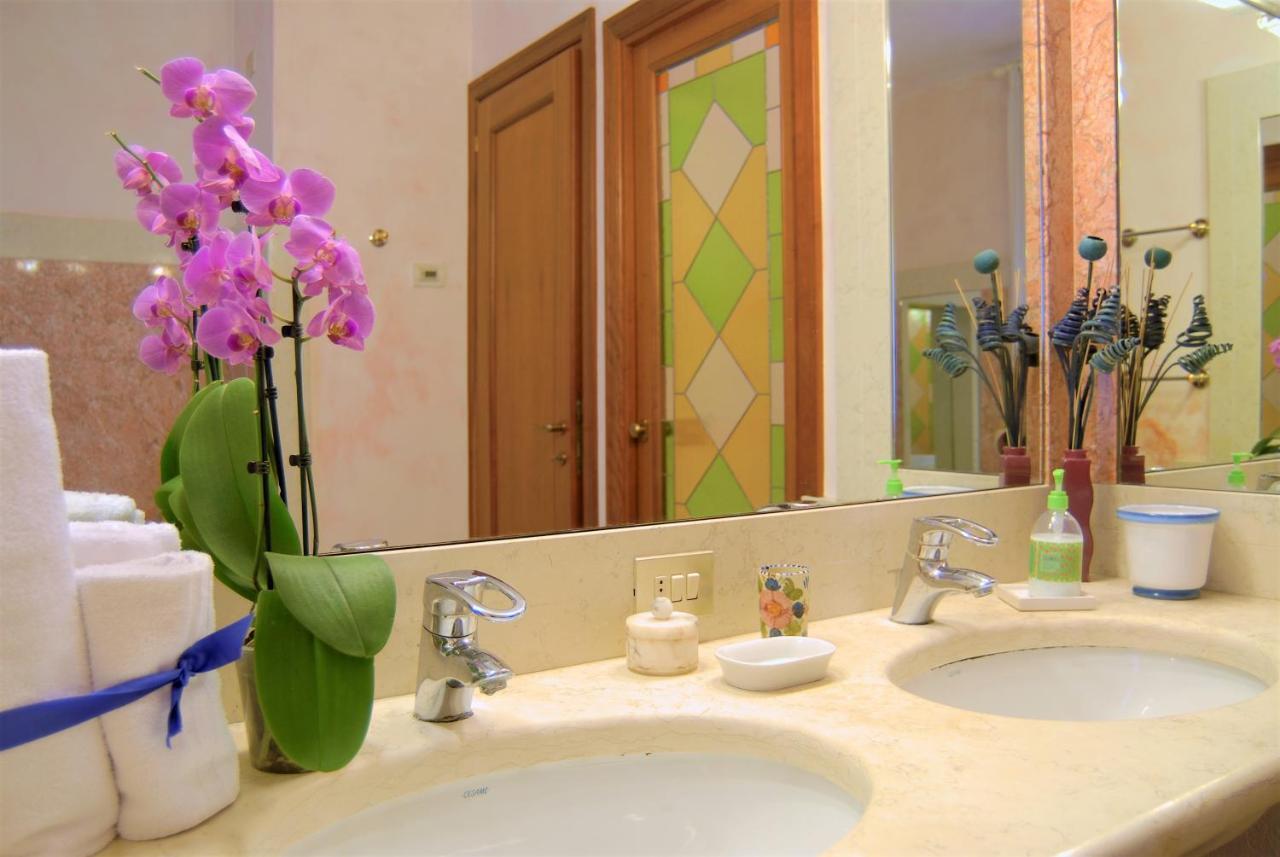 Les Suites Padova