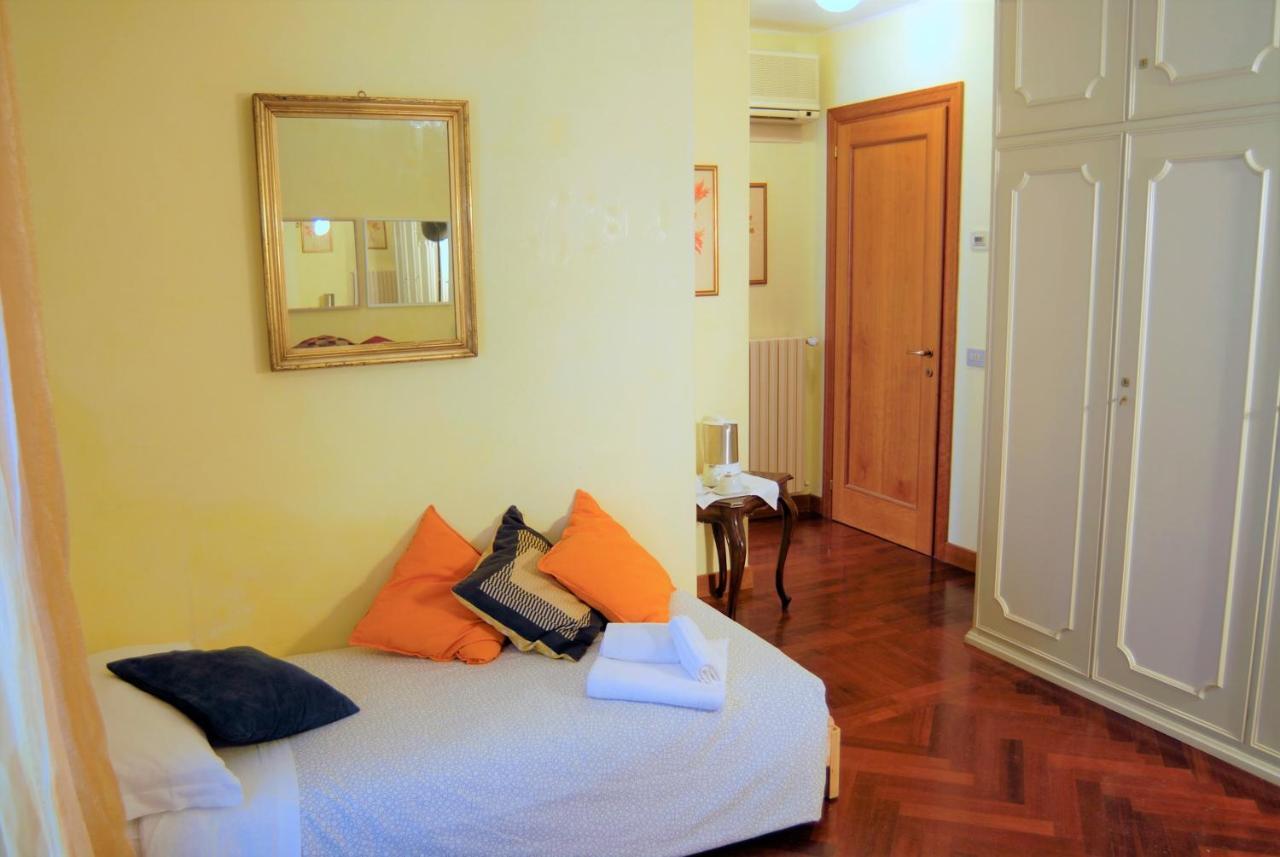 Les Suites Affittacamere *
